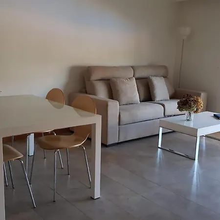 Urbanizacion Illas Atlanticas-portonovo * 산신소