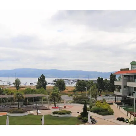 Urbanizacion Illas Atlanticas-portonovo * 산신소