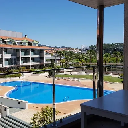 Urbanizacion Illas Atlanticas-portonovo *