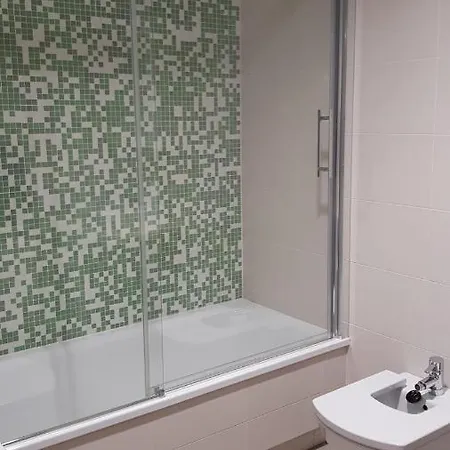 Urbanizacion Illas Atlanticas-portonovo 산신소