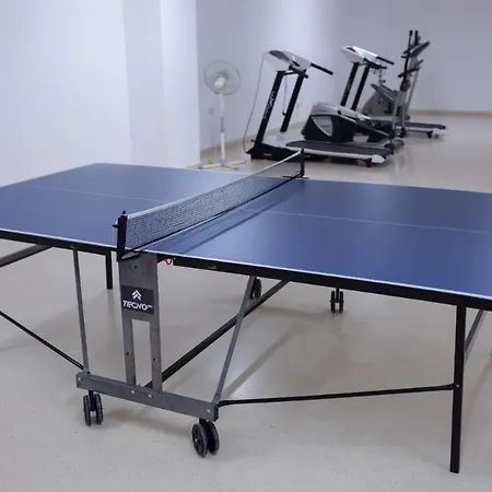 Urbanizacion Illas Atlanticas-portonovo Appartement Sanxenxo