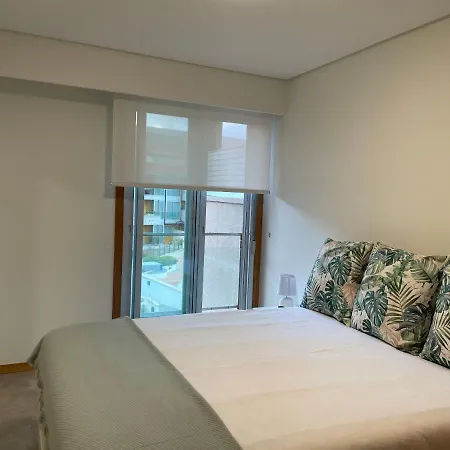 Urbanizacion Illas Atlanticas-portonovo 아파트