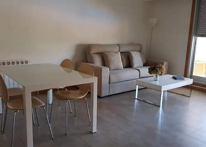 Urbanizacion Illas Atlanticas-portonovo * Sanxenxo