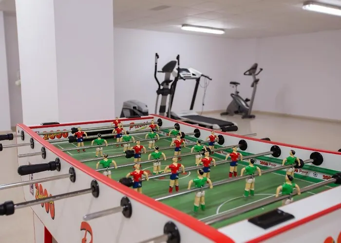 Urbanizacion Illas Atlanticas-portonovo Διαμέρισμα Sanxenxo