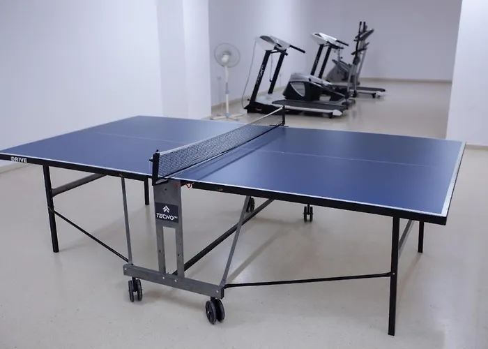 Urbanizacion Illas Atlanticas-portonovo Διαμέρισμα Sanxenxo