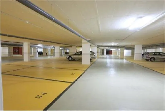 Urbanizacion Illas Atlanticas-portonovo *